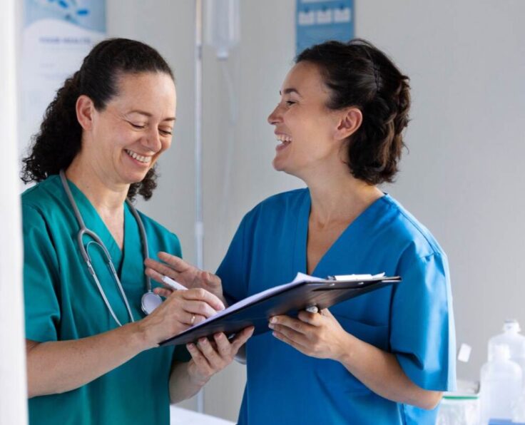 Clinical Nurses