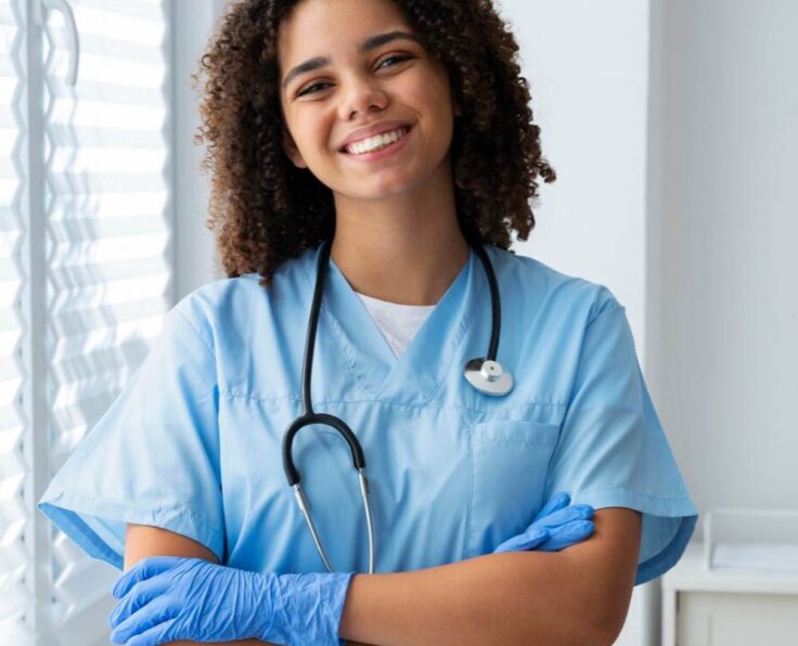 Registered Nurses